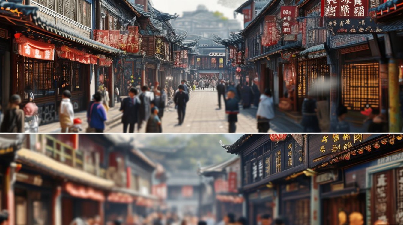 绍兴有名的景点