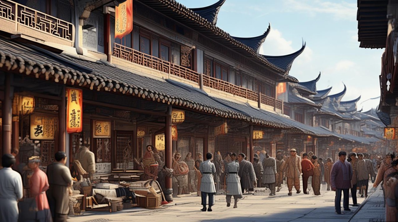 绍兴有名的景点