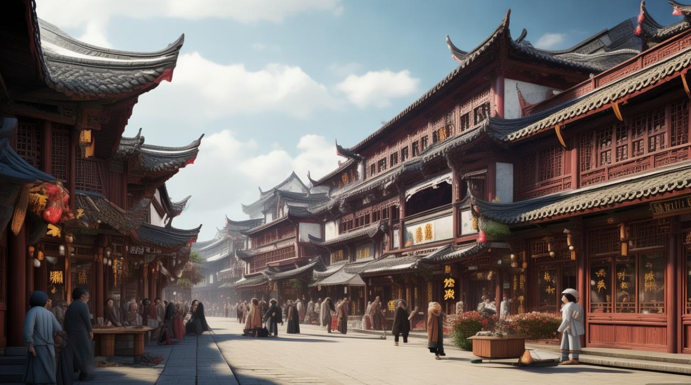 绍兴有名的景点