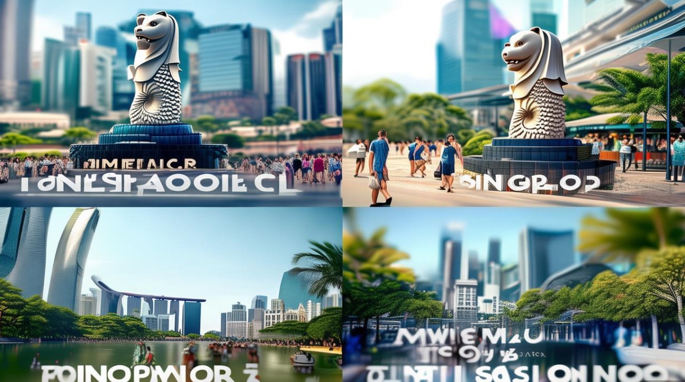 新加坡好玩的景点 新加坡好玩的景点