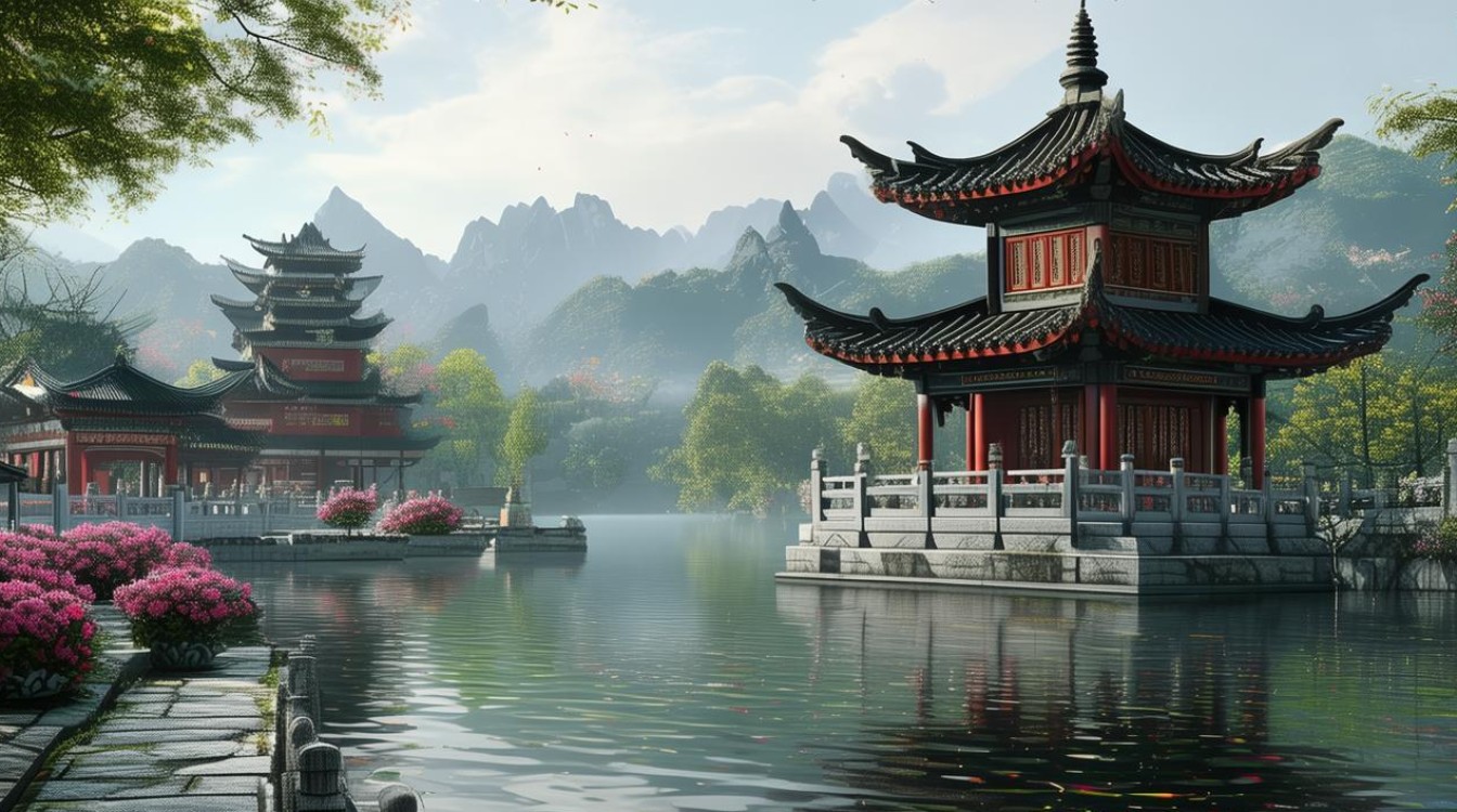 安徽的旅游景点有哪些 安徽的旅游景点有哪些