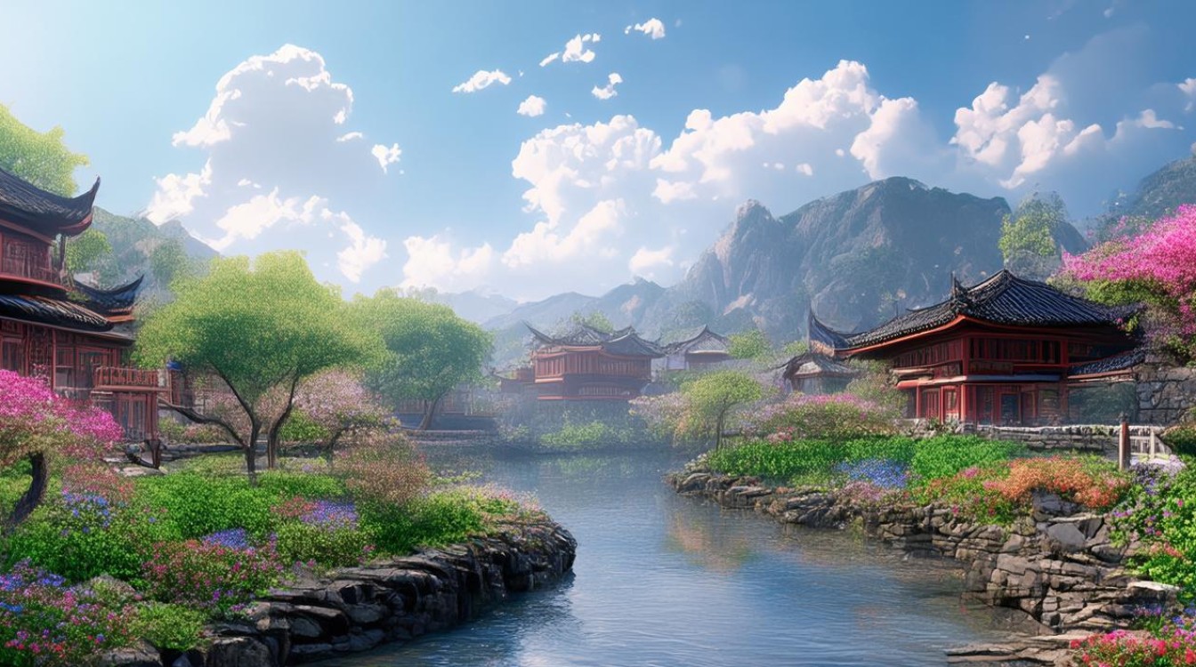 桃源旅游景点有哪些 桃源旅游景点有哪些