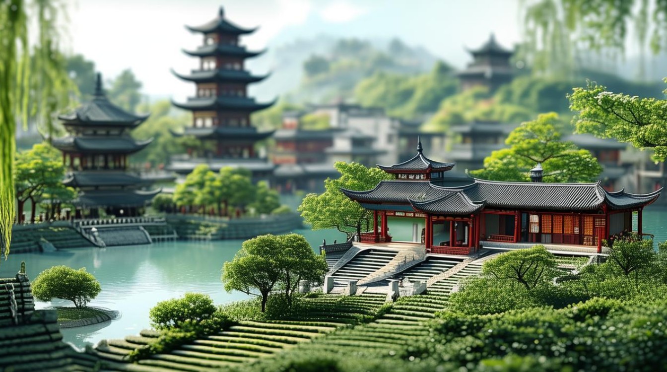 浙江有啥好玩的景点 浙江有啥好玩的景点