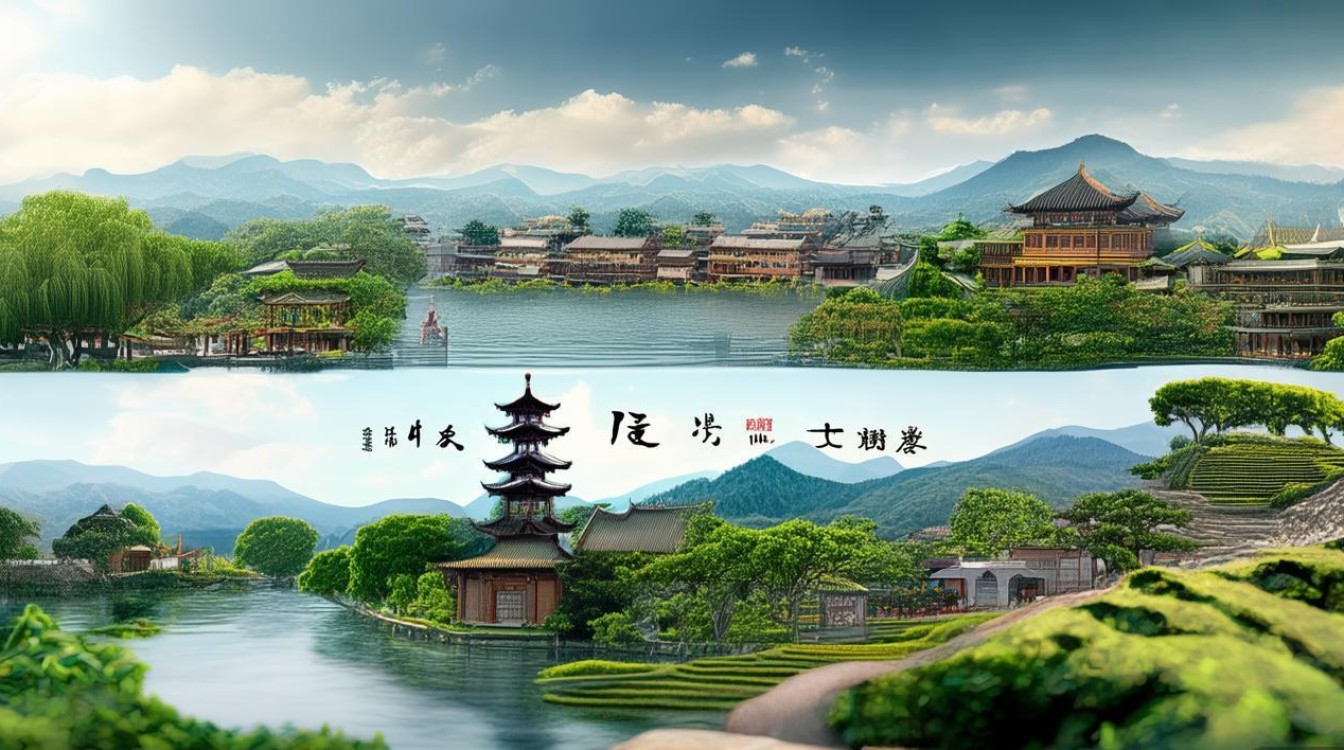 浙江有啥好玩的景点 浙江有啥好玩的景点