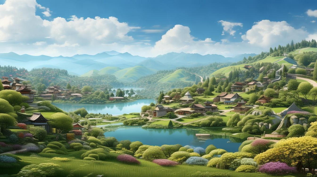 美姑县旅游景点 美姑县旅游景点