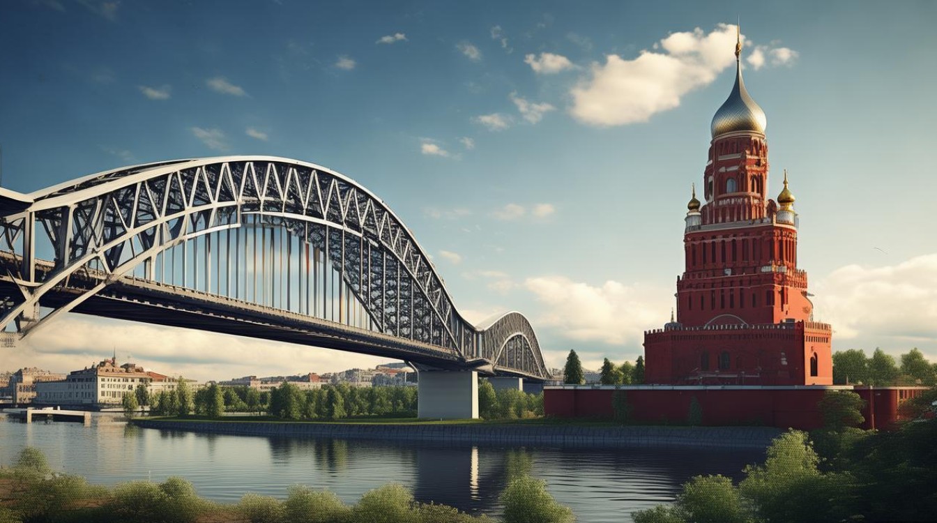 伊尔库茨克景点 伊尔库茨克景点