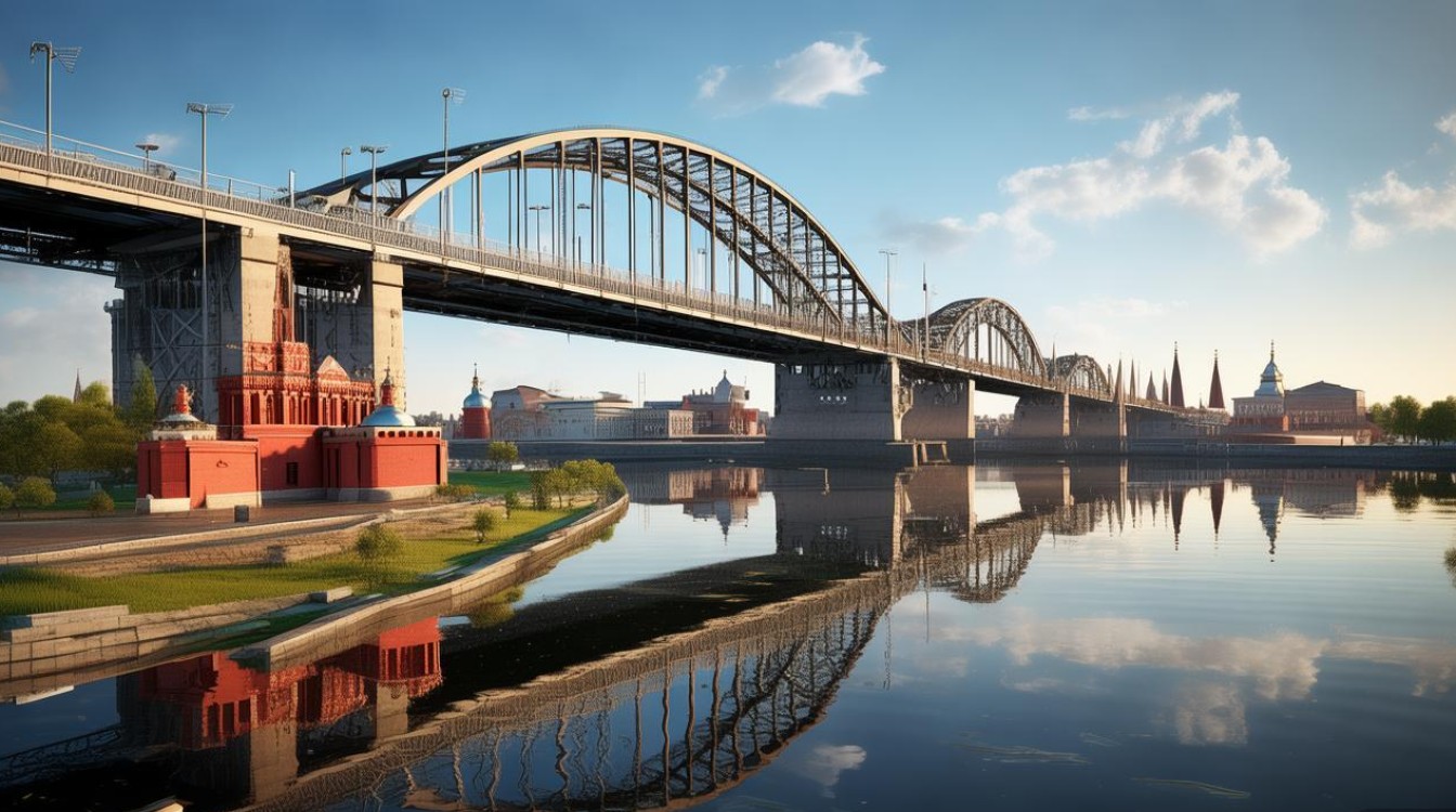 伊尔库茨克景点 伊尔库茨克景点