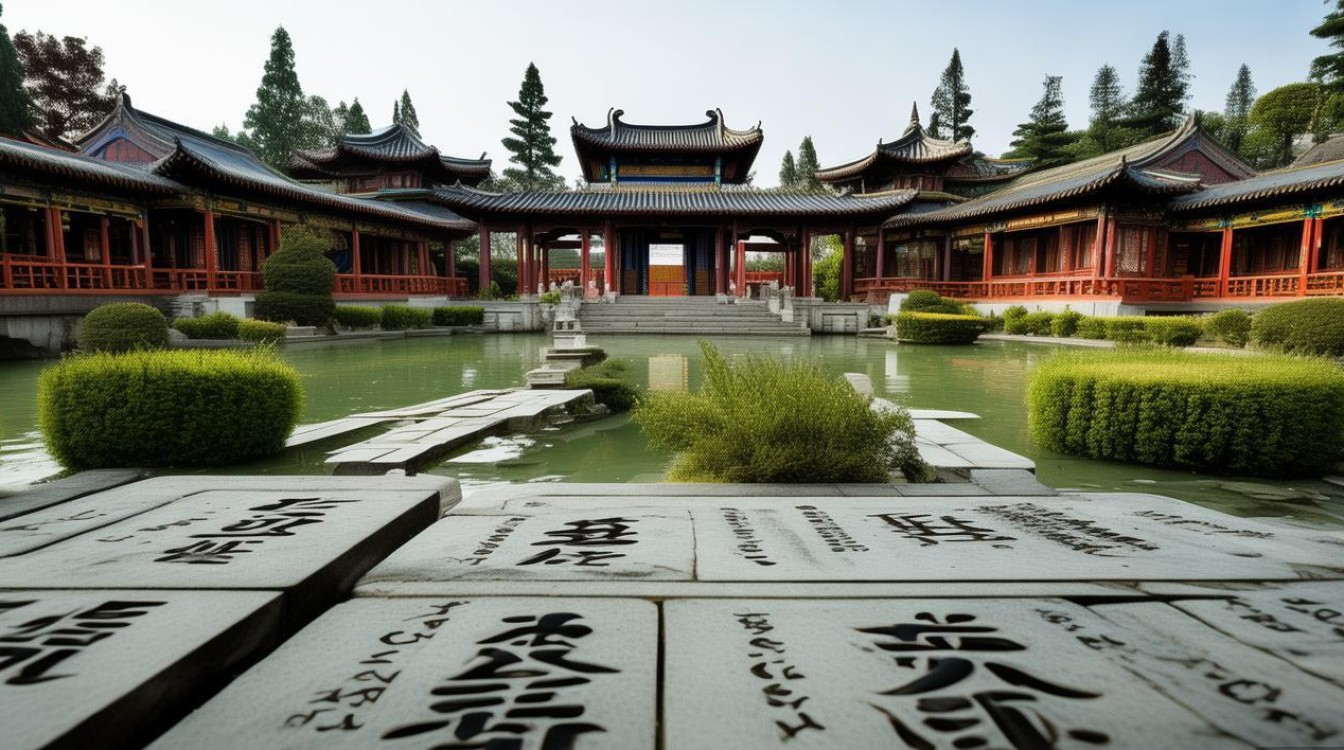 菏泽附近的旅游景点