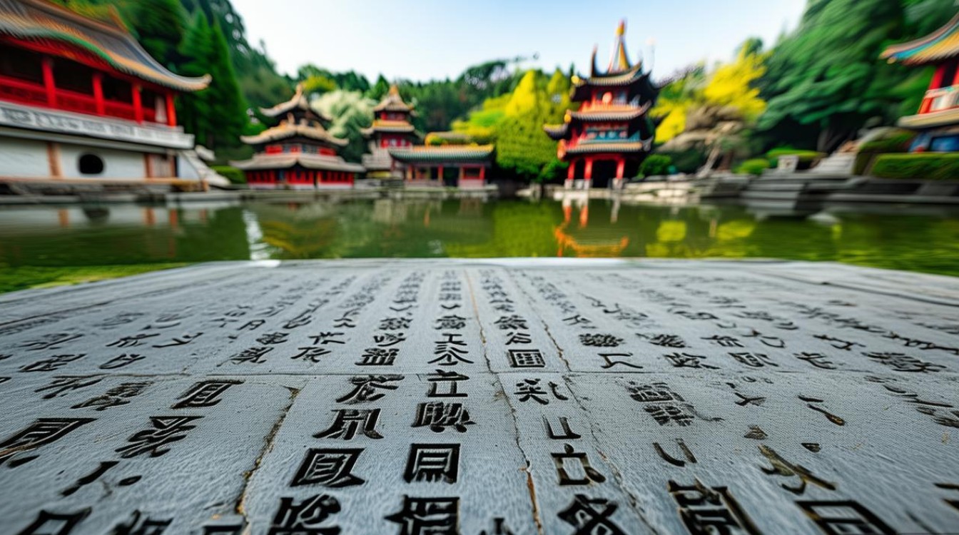 菏泽附近的旅游景点