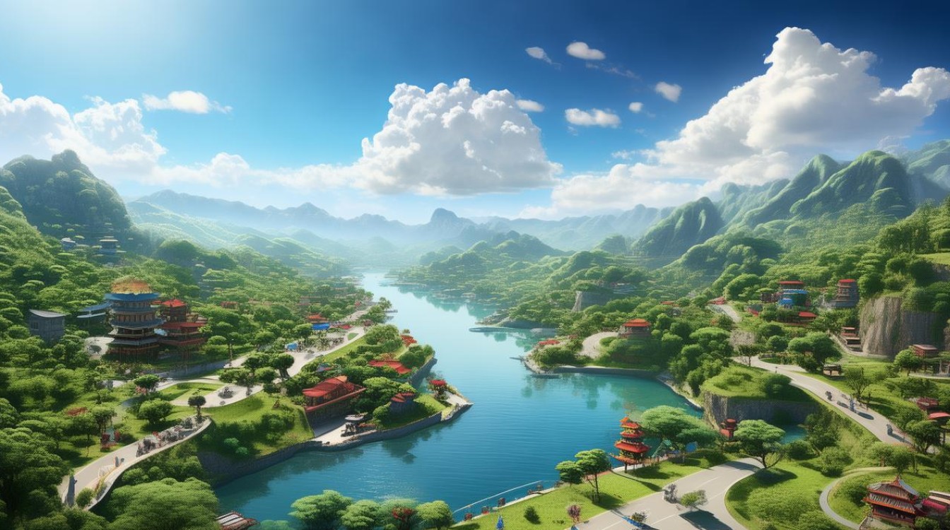 商丘周边自驾游景点