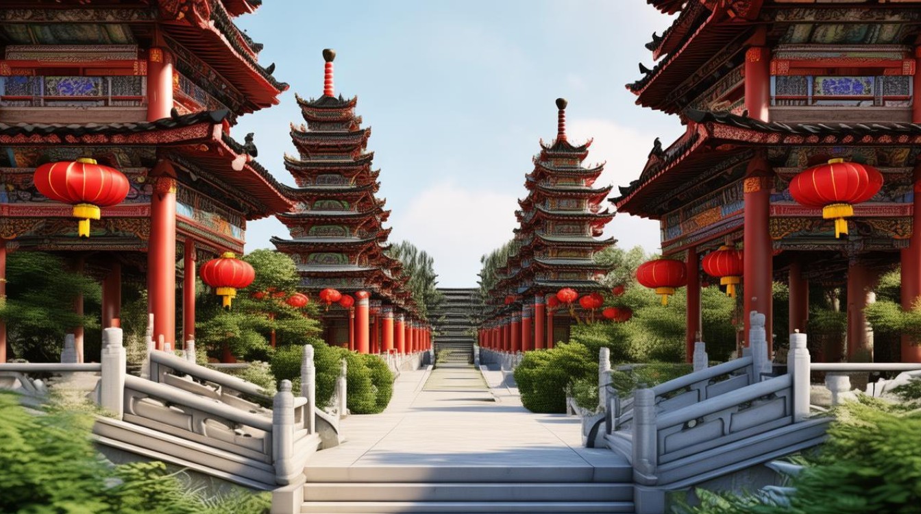 天津宝坻旅游景点