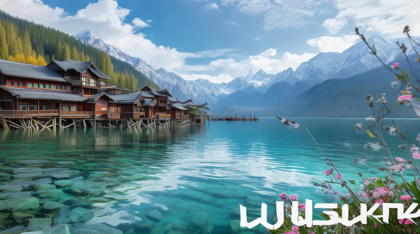 泸沽湖的景点有哪些 泸沽湖的景点有哪些