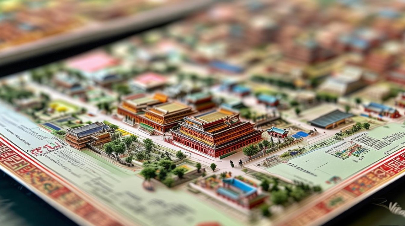 西安旅游攻略景点大全 西安旅游攻略景点大全