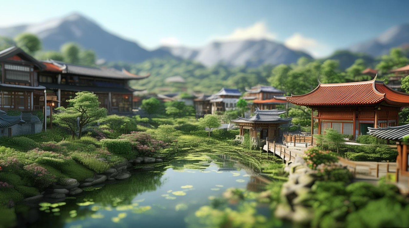 新平旅游景点介绍 新平旅游景点介绍