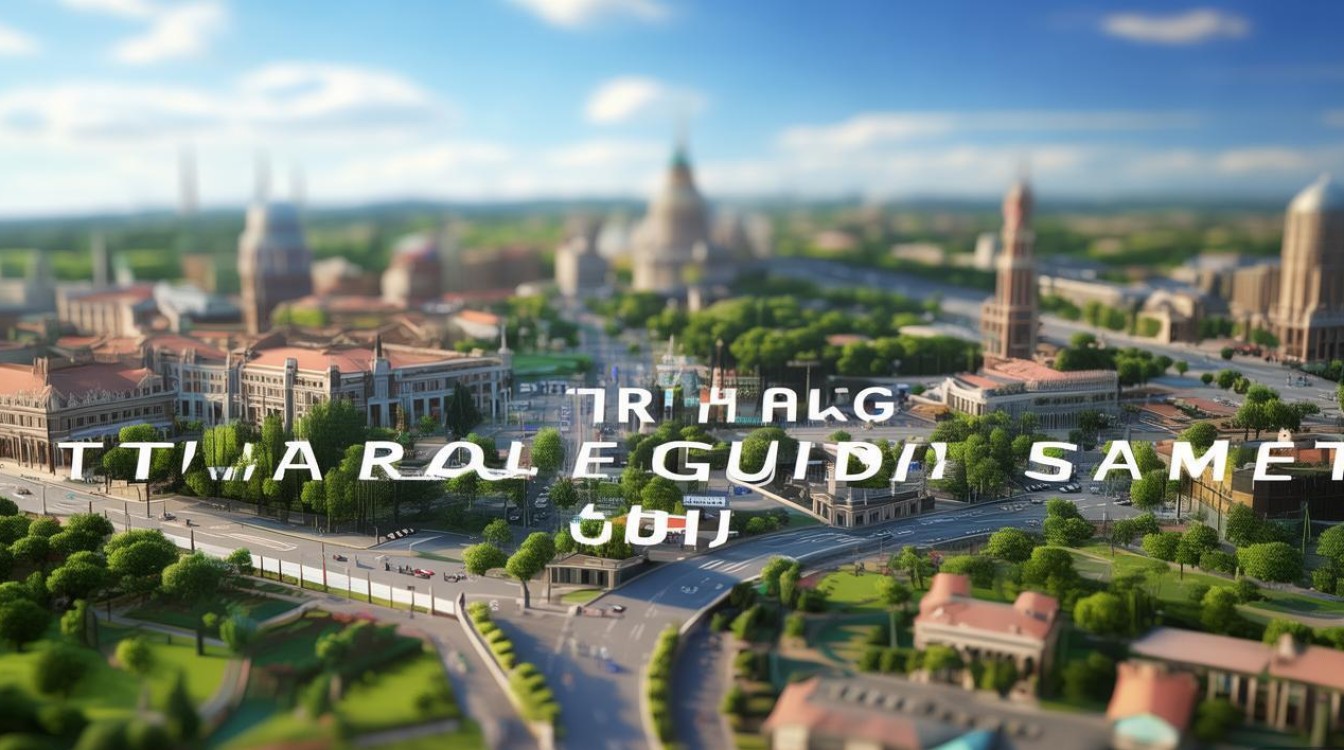 临洮旅游景点大全