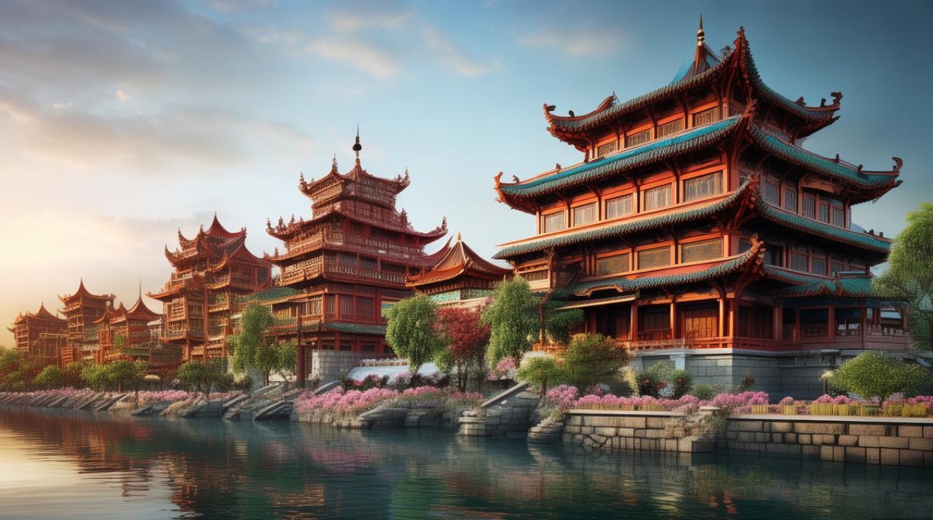 无锡的著名景点