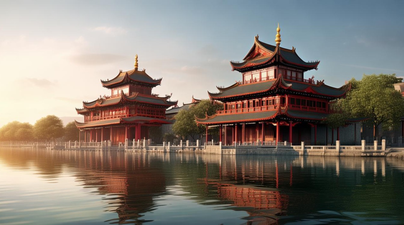 无锡的著名景点