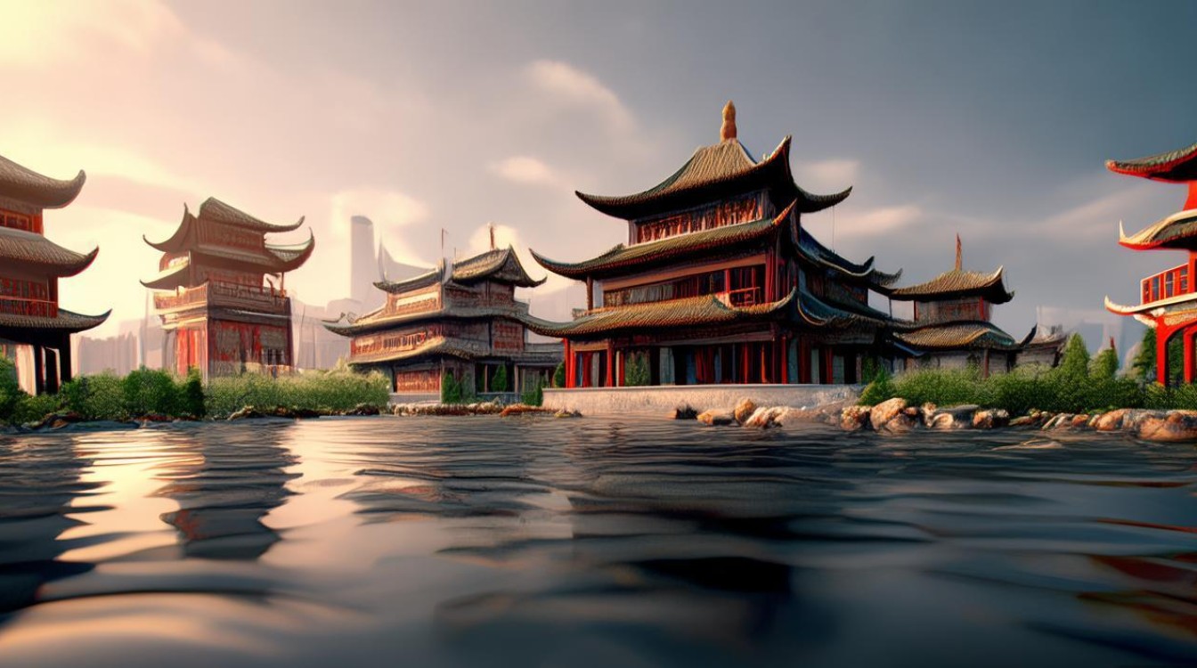 无锡的著名景点