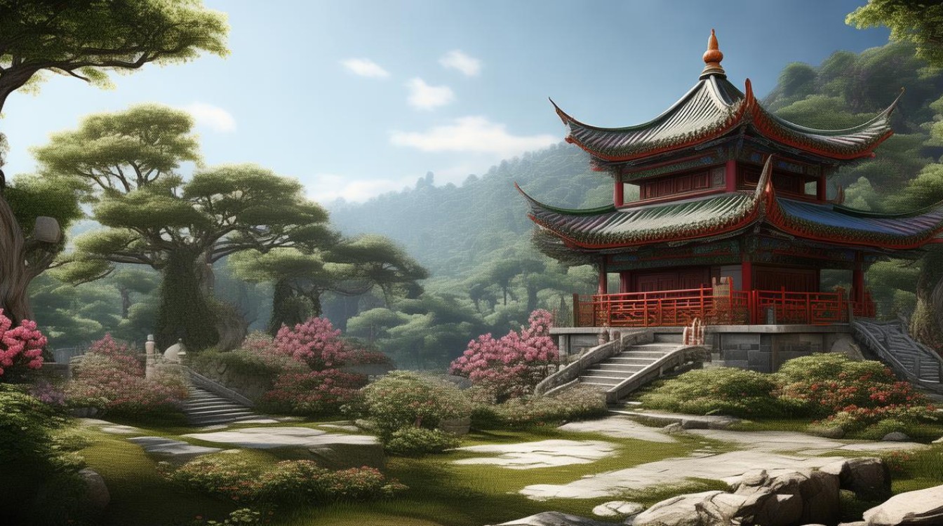 安徽皖南旅游景点