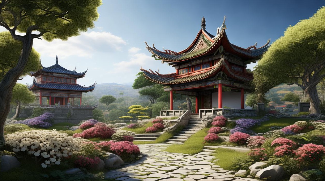 安徽皖南旅游景点