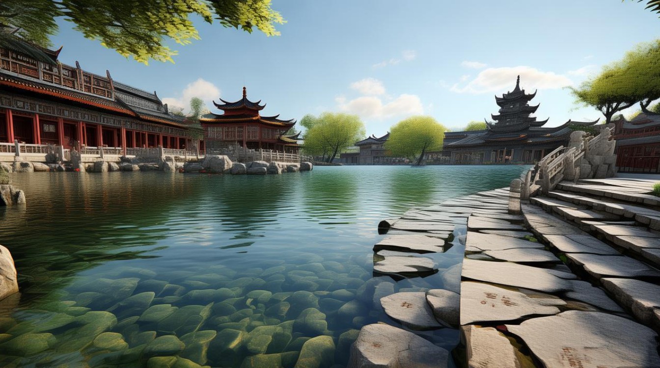 离商丘近的景点