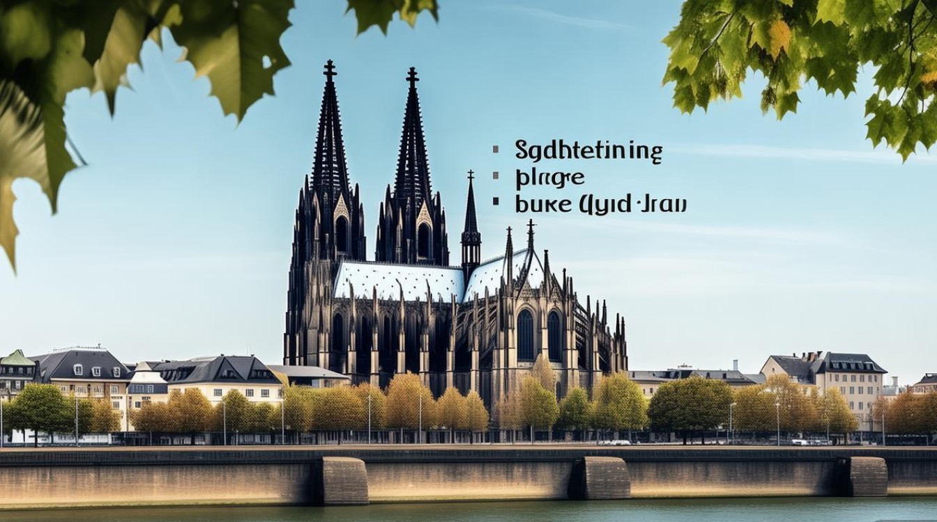 德国有什么景点