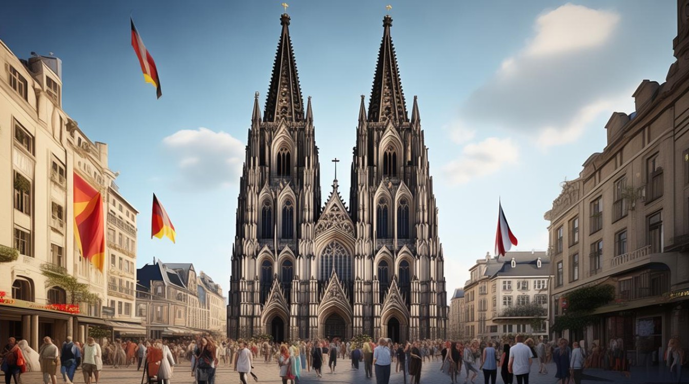 德国有什么景点