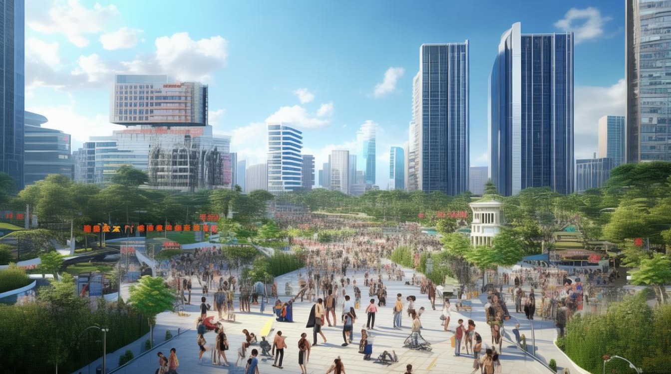 深圳旅游景点一日游