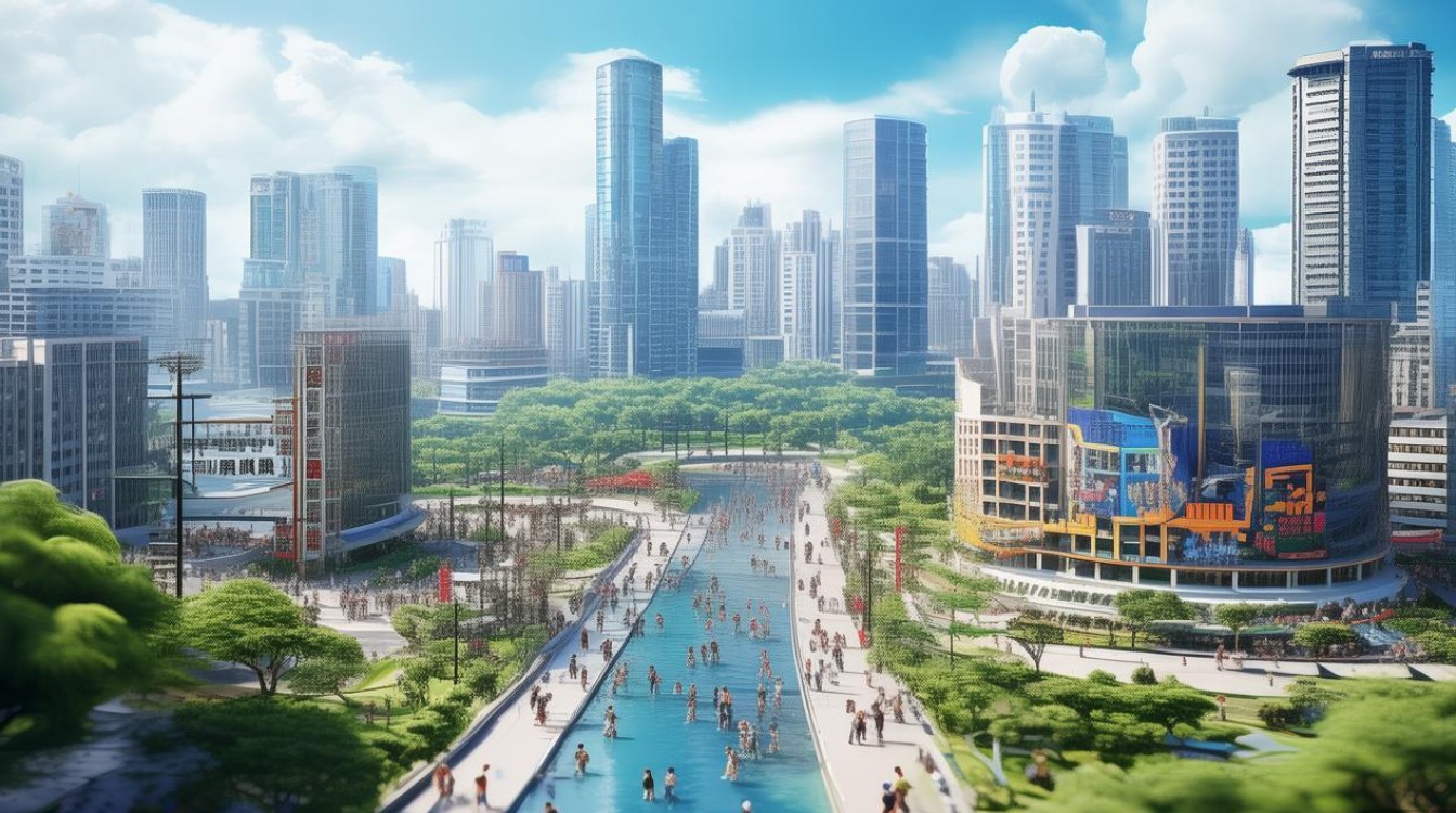 深圳旅游景点一日游