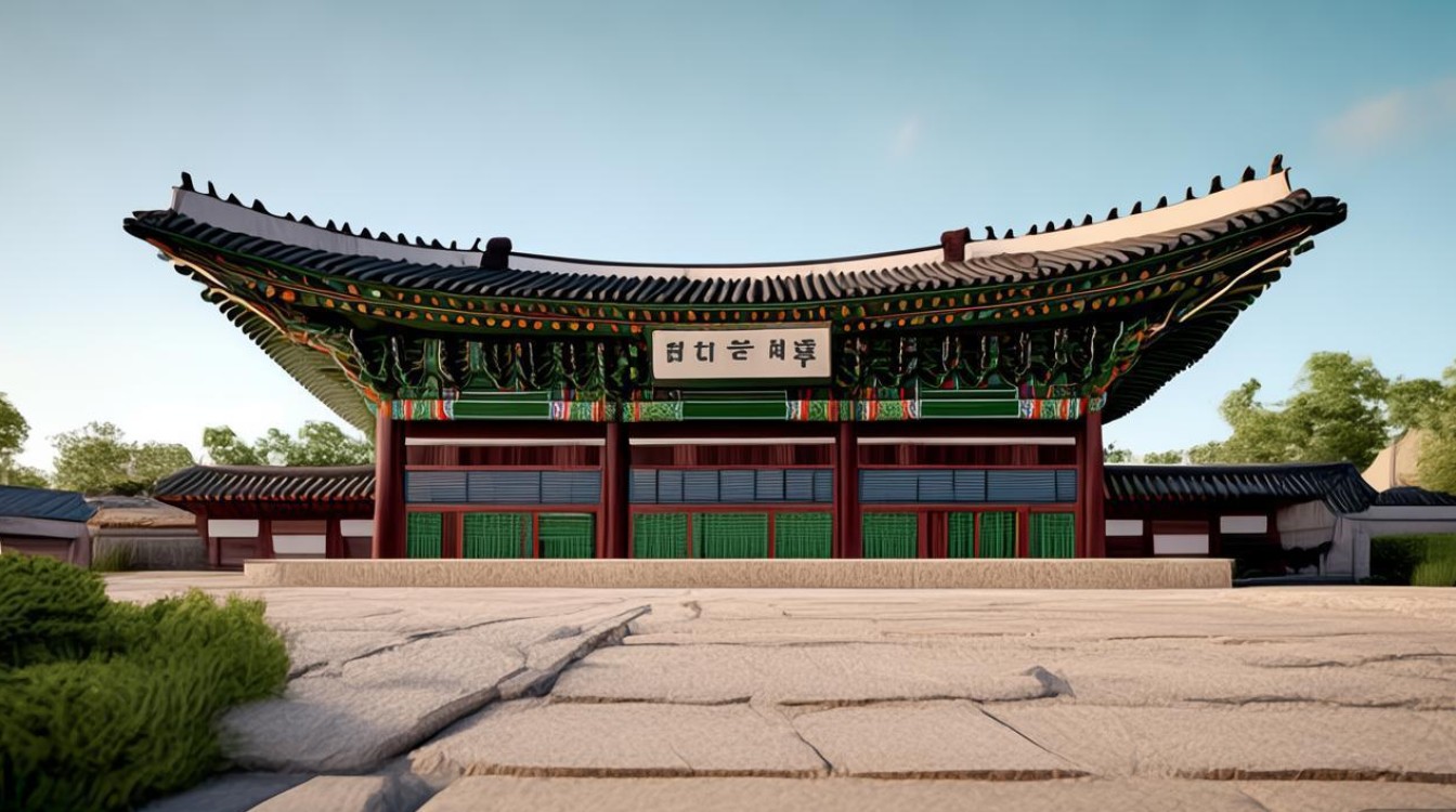 韩国的著名景点 韩国的著名景点