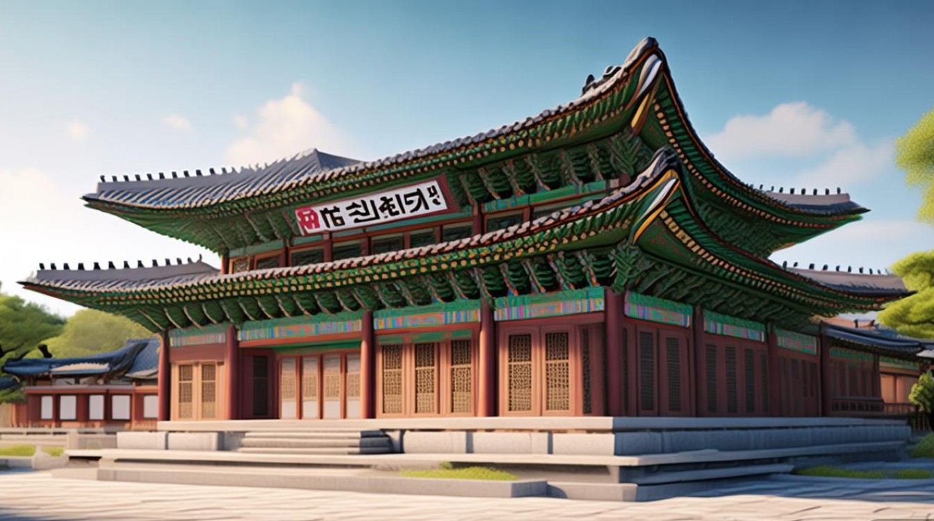 韩国的著名景点 韩国的著名景点