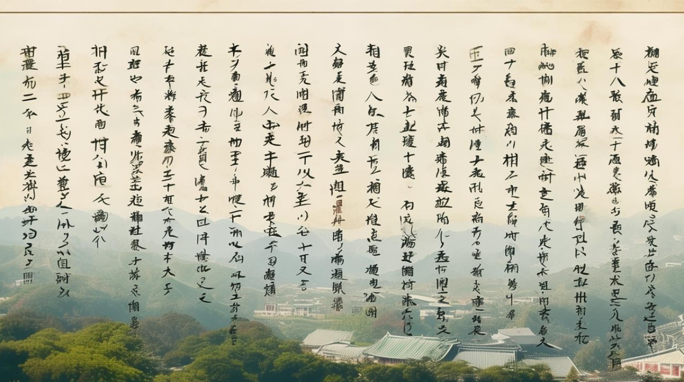 陇南景点排行榜