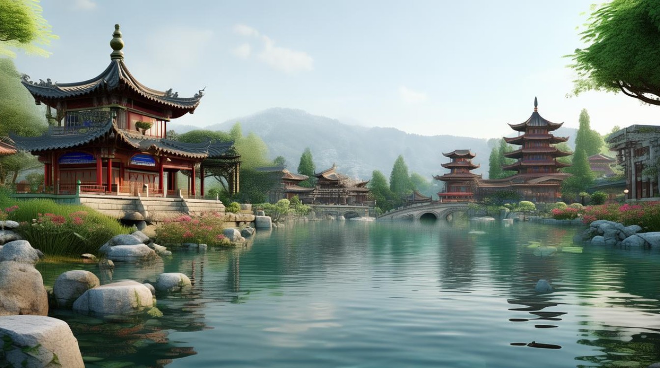 桐庐有哪些免费景点