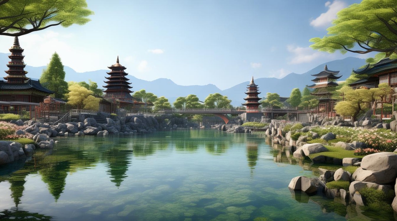 桐庐有哪些免费景点