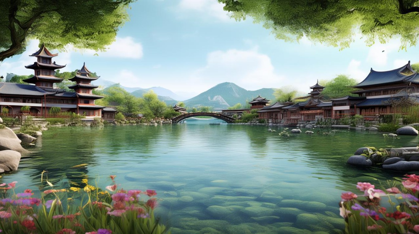 桐庐有哪些免费景点