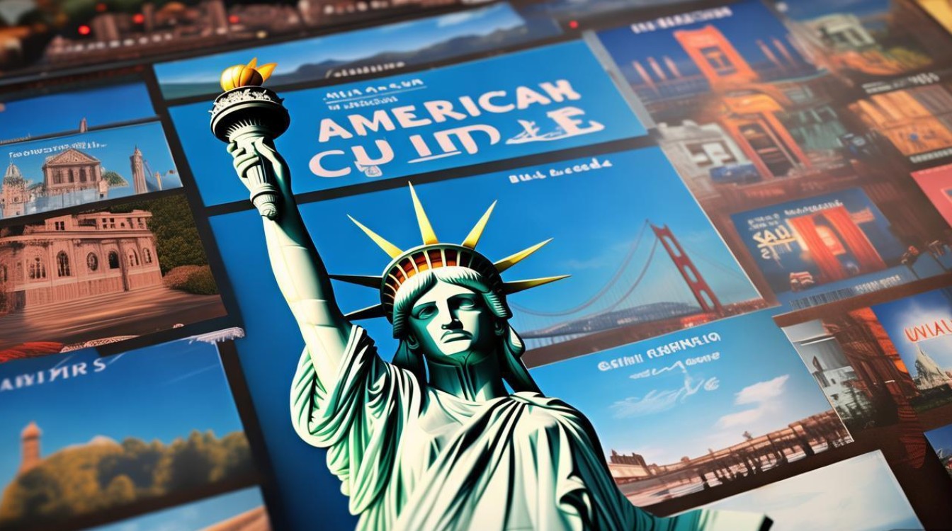 美国旅游景点攻略 美国旅游景点攻略