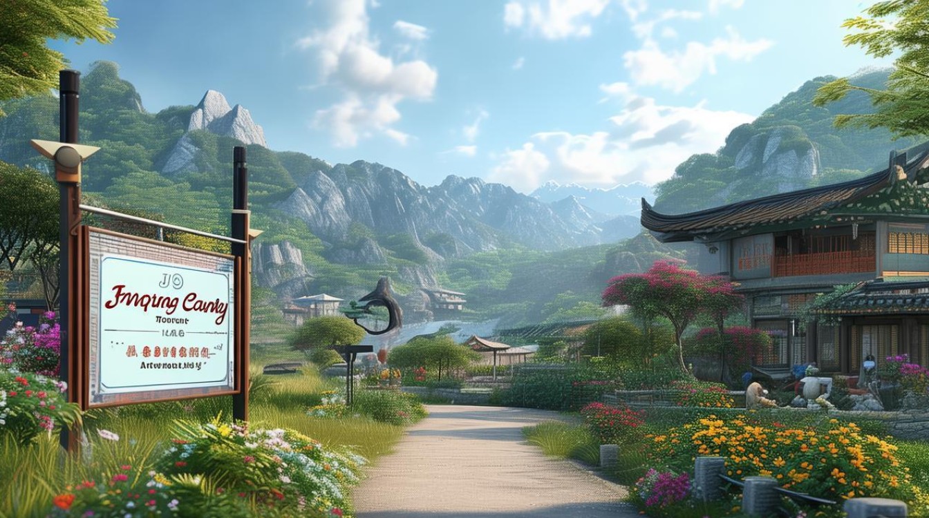 金平县旅游景点