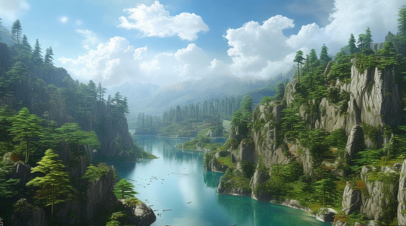 海南旅游区景点