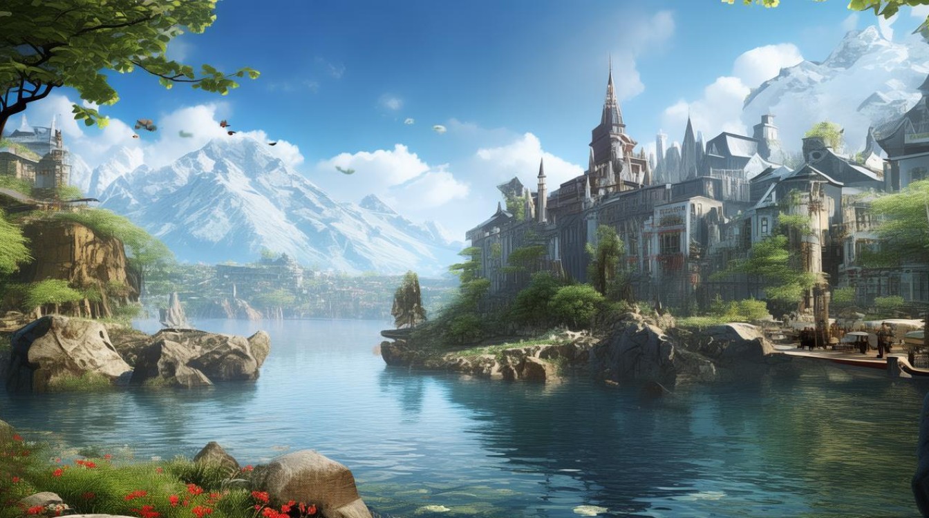 海南旅游区景点