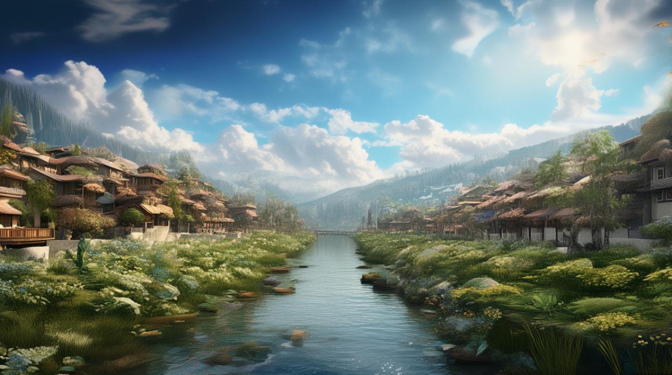 海南旅游区景点