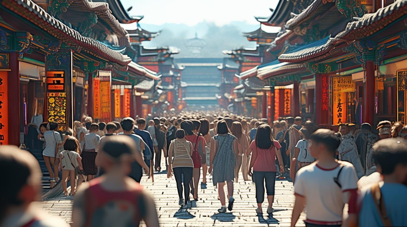 柯桥旅游景点大全