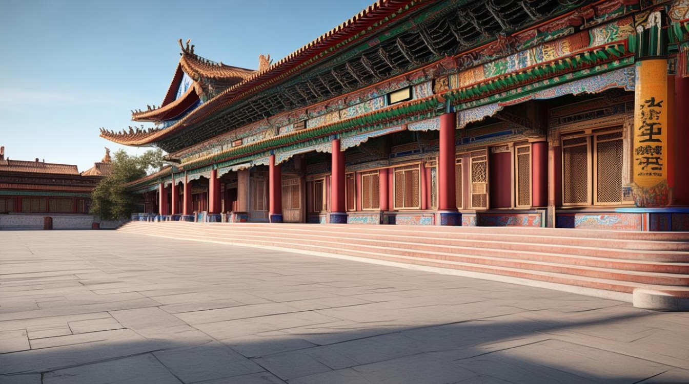 甘肃省著名景点