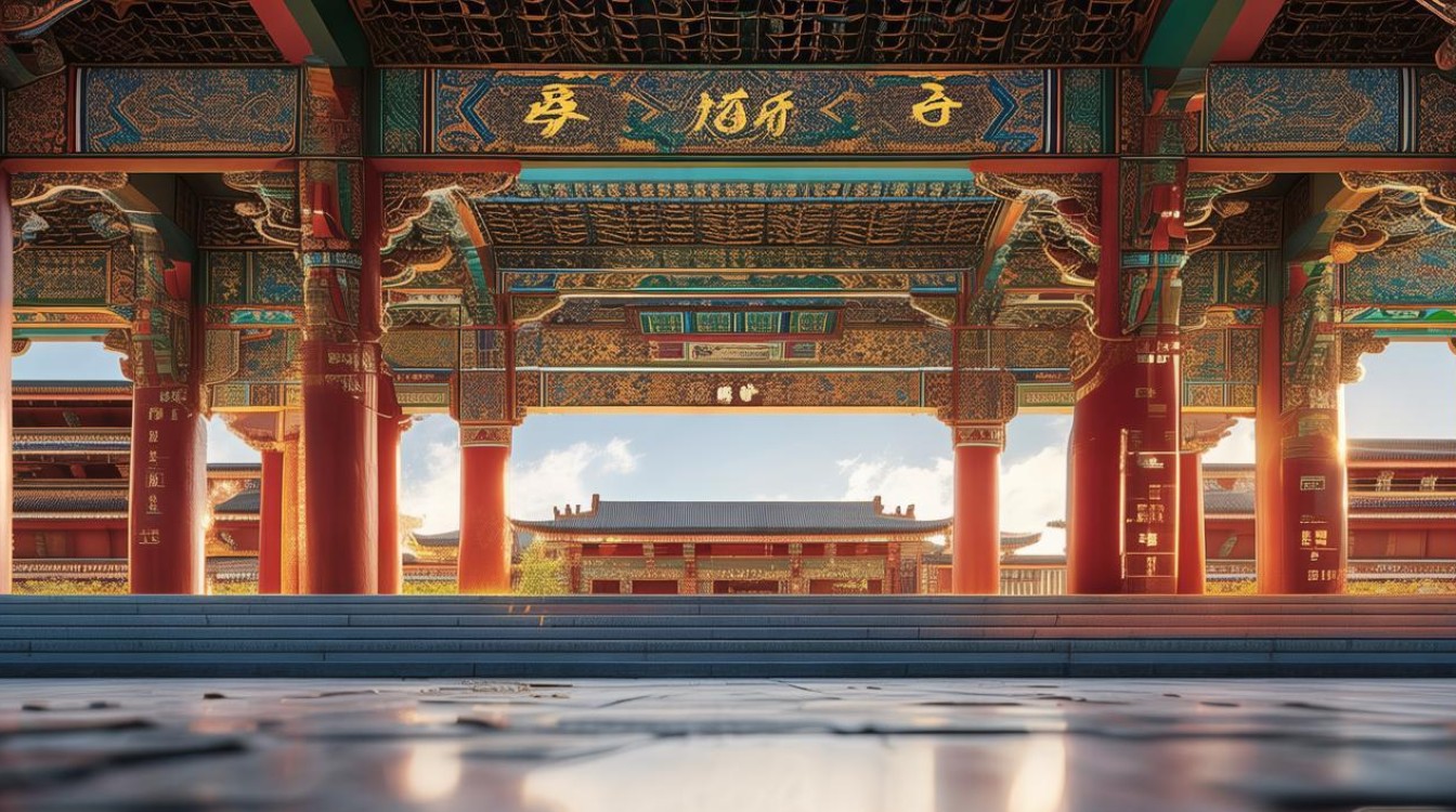 甘肃省著名景点