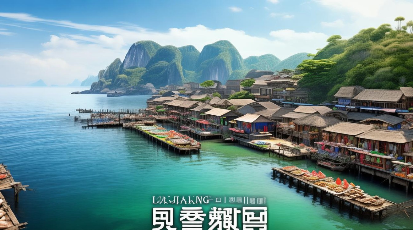 连江有哪些旅游景点