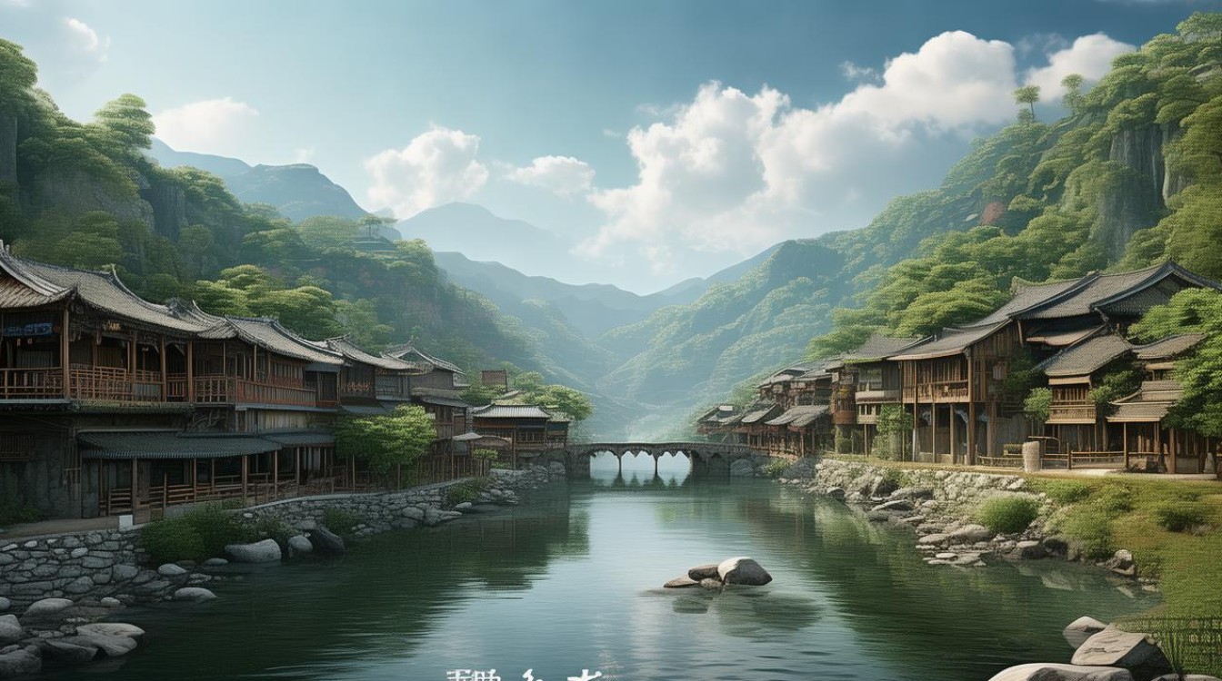 环江县旅游景点