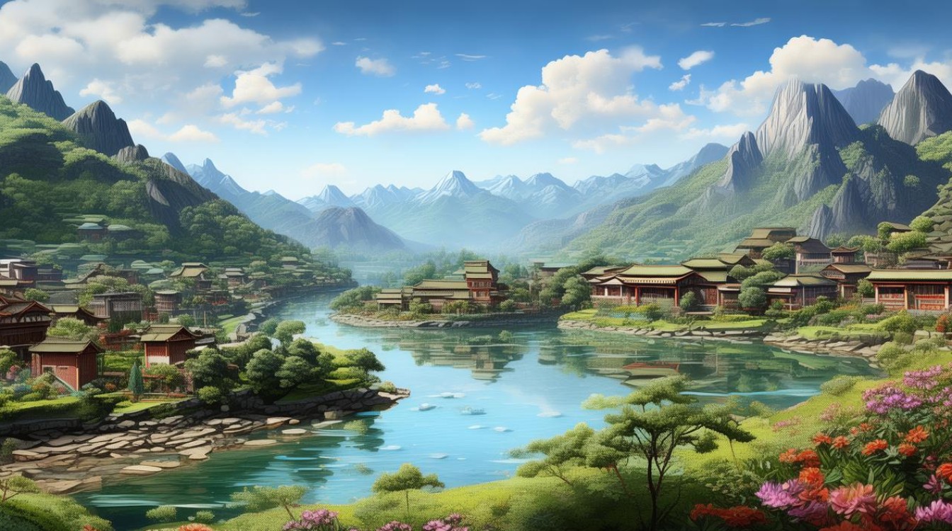 揭阳周边旅游景点