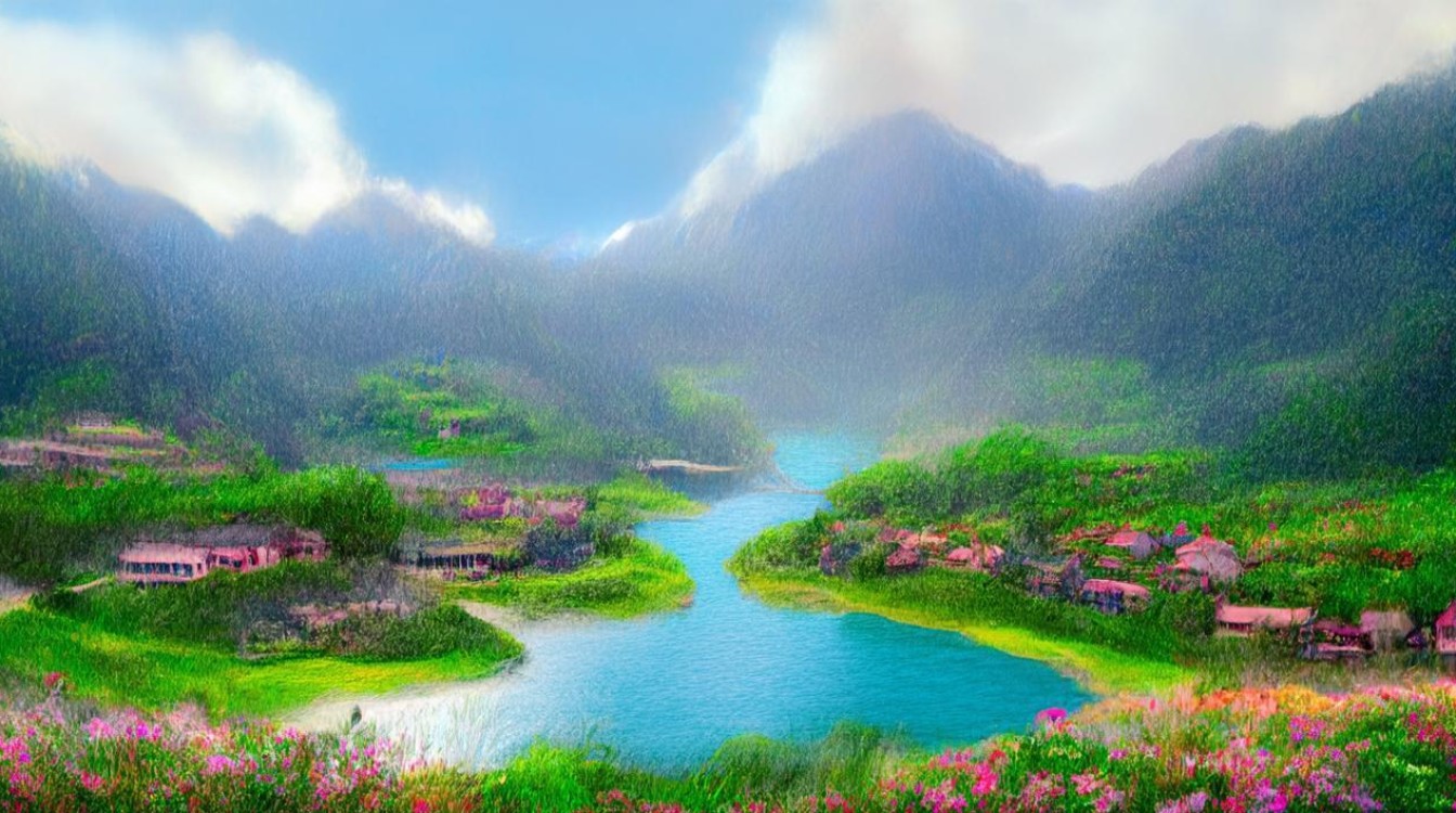 揭阳周边旅游景点