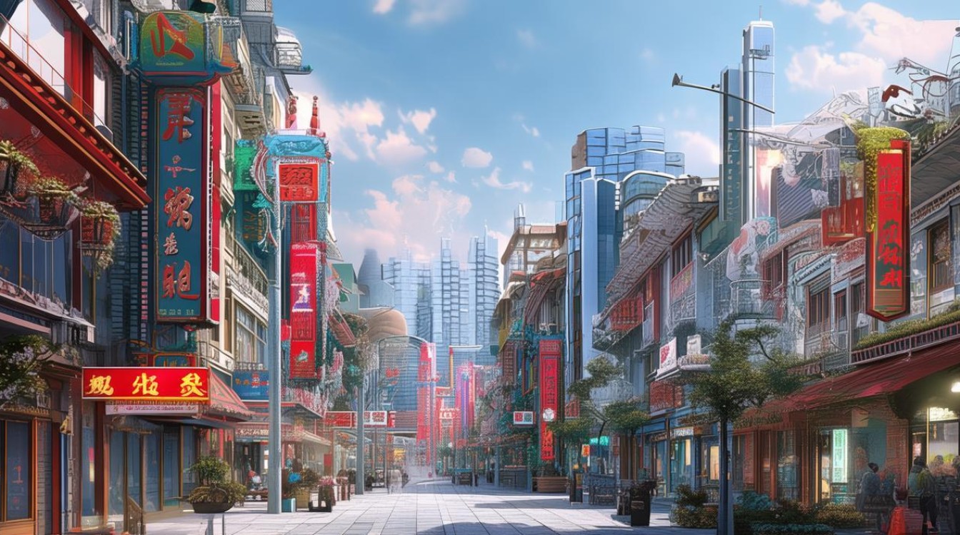 辽宁沈阳旅游景点