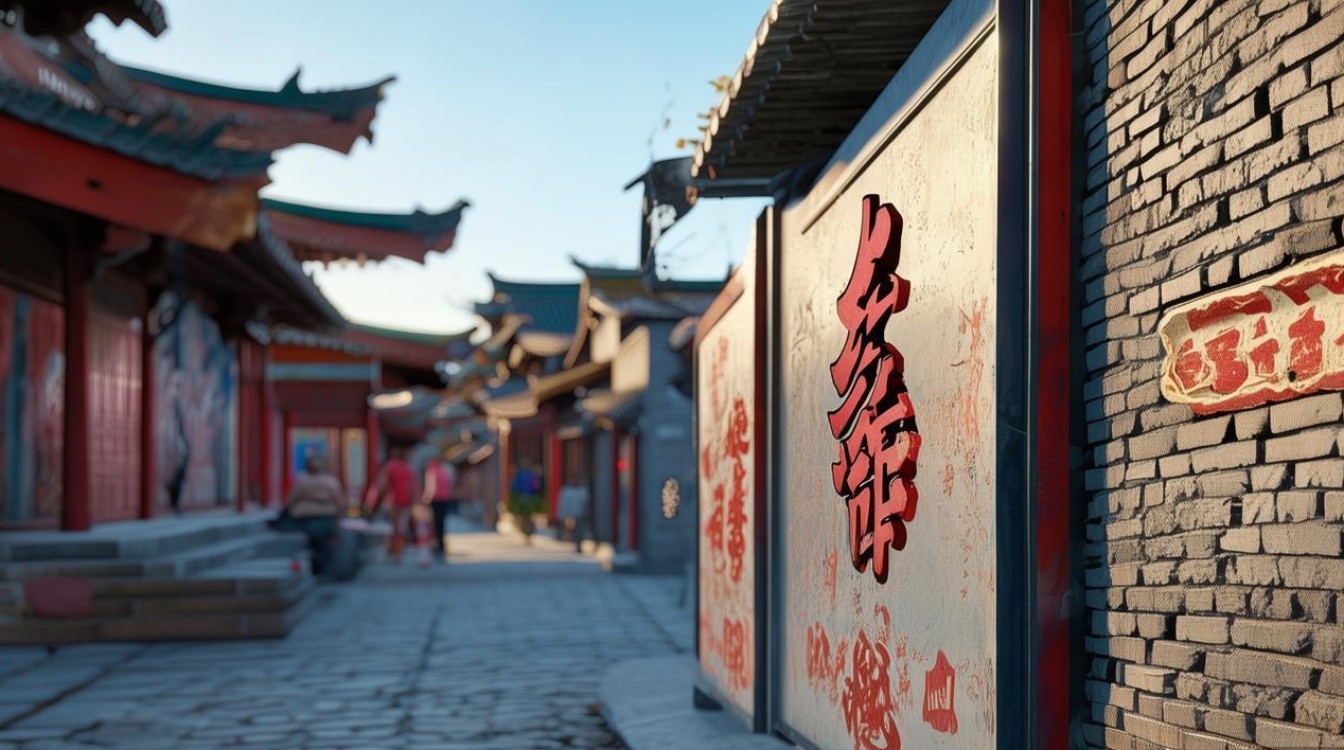 山西著名的旅游景点