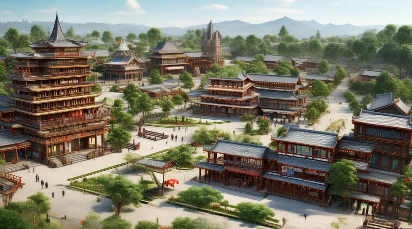 无棣县旅游景点